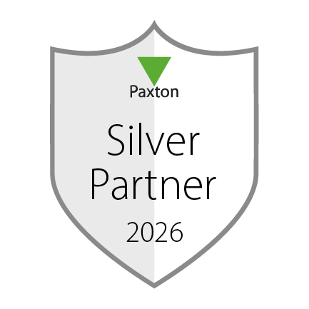Paxton Silver Partner 2026